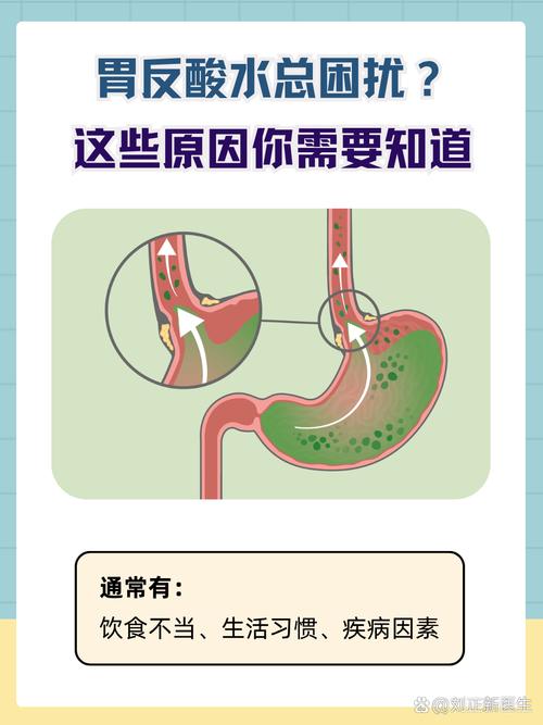 胃不好是什么原因