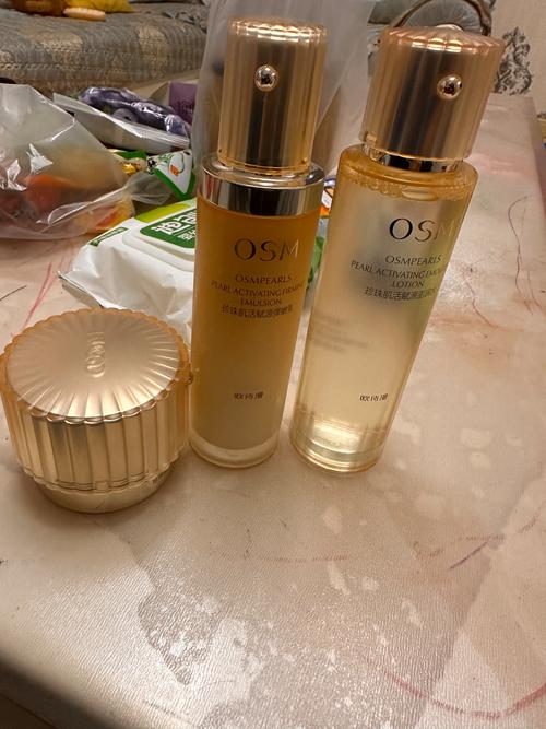 24岁适合用的护肤品