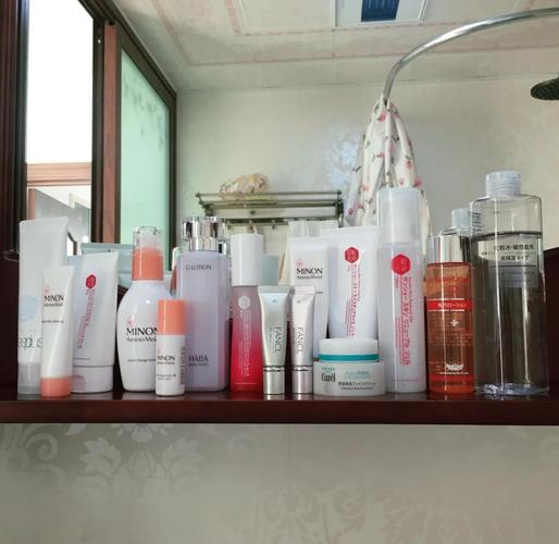 24岁适合用的护肤品