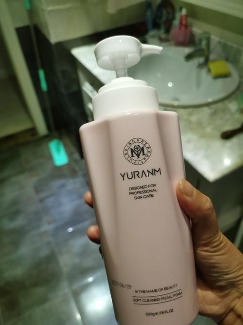 孕晚期用什么洗面奶
