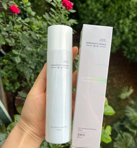 什么水可以美白