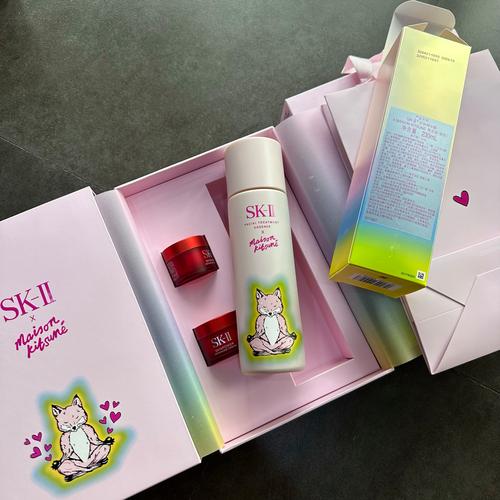 23用什么牌子护肤品