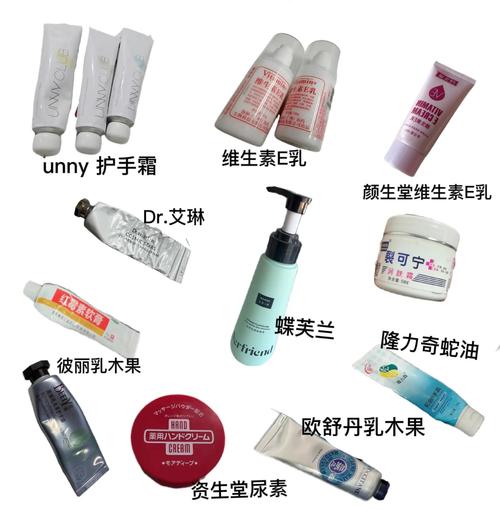 23适合用什么护肤品