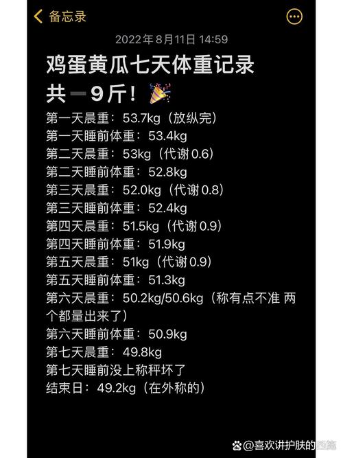 黄瓜为什么减肥