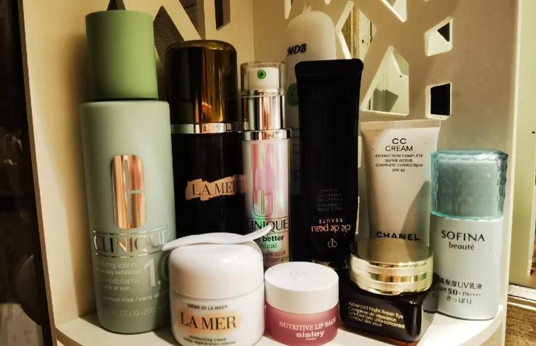 第一次用护肤品什么了