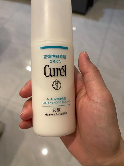 推荐日本好用的护肤品