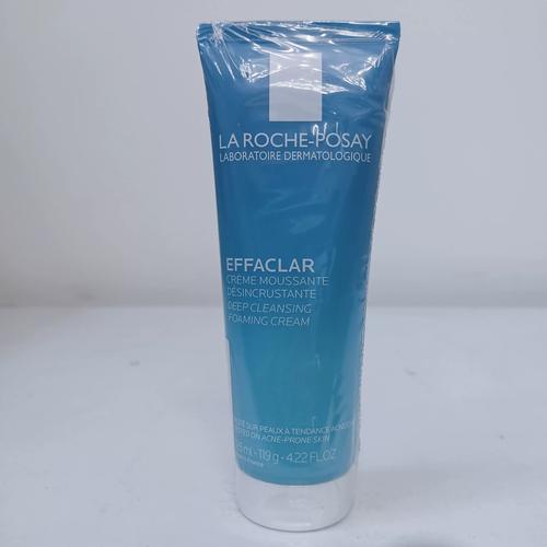 国外祛痘控油洗面奶