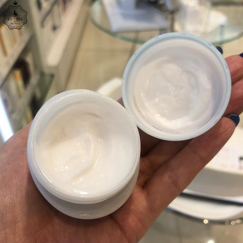 日本的敏感肌肤护肤品