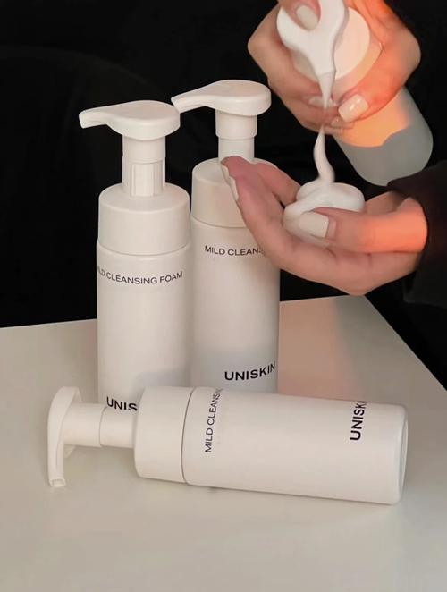 洗面奶能男女共用吗