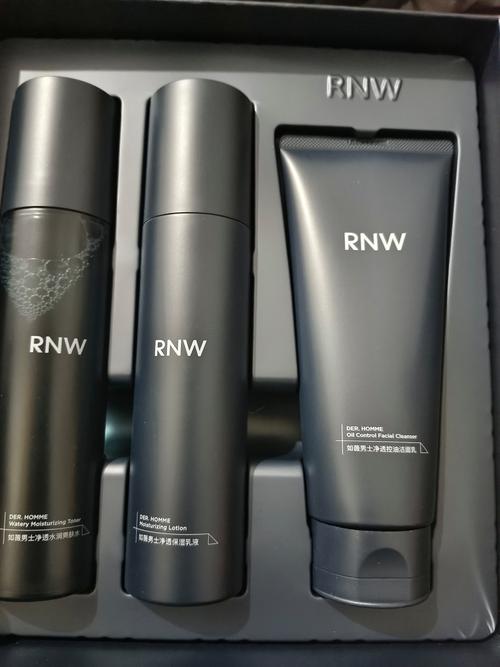 便宜好用的男士护肤品