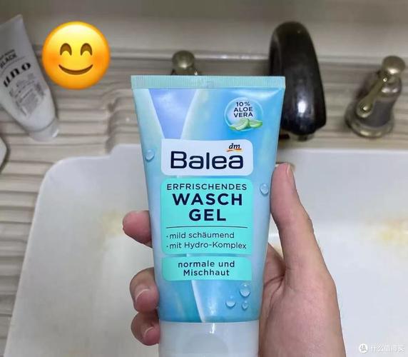 不紧绷是什么洗面奶