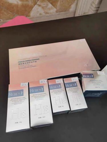 过敏肌能用洗面奶吗