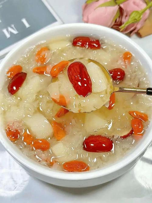 女人吃什么滋阴