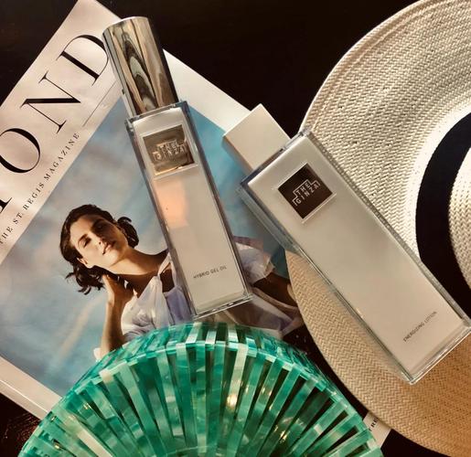 油皮适合的日本护肤品