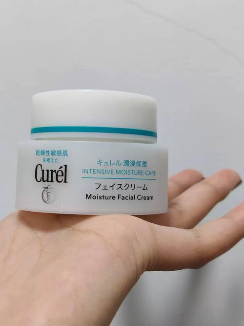 油皮适合的日本护肤品