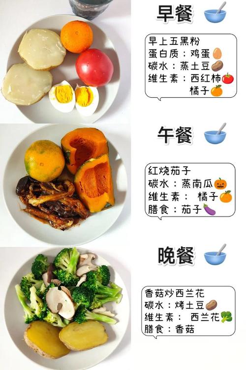 锻炼后吃什么好