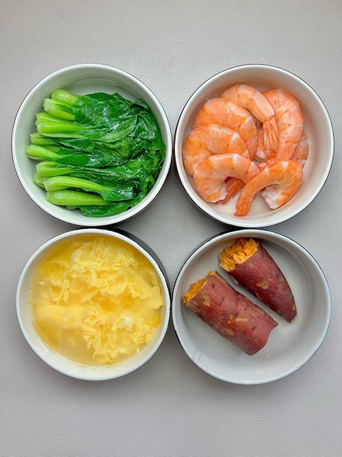 锻炼后吃什么好