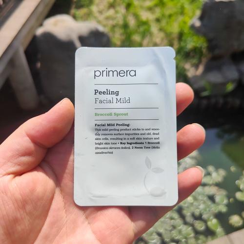 角质薄用啫喱洗面奶