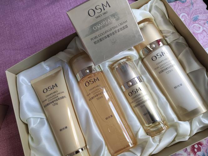 什么牌子护肤品最好用