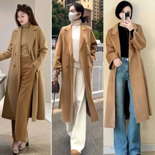 棕色衣服配什么裤子