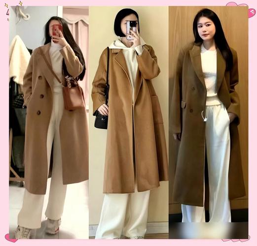 棕色衣服配什么裤子