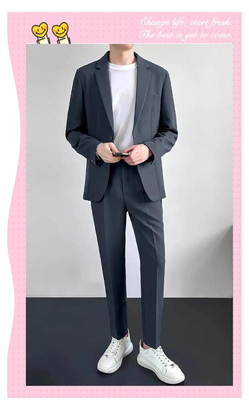 西装配什么鞋子好看