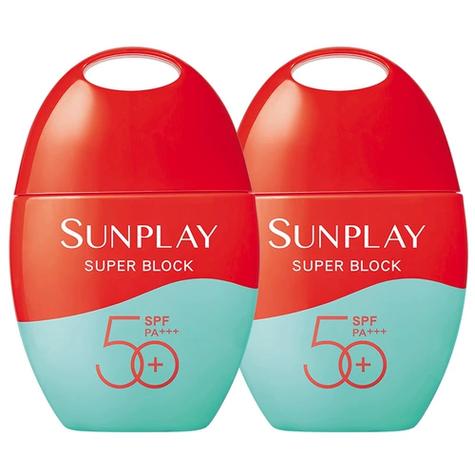 新碧户外骄阳洗面奶