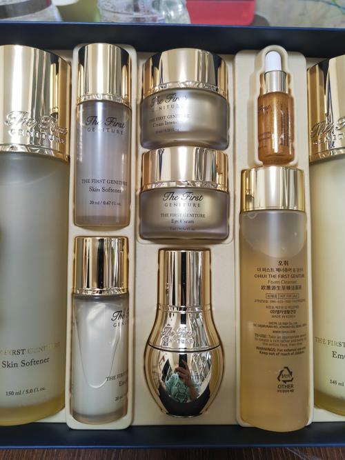 韩国护肤品哪个补水好