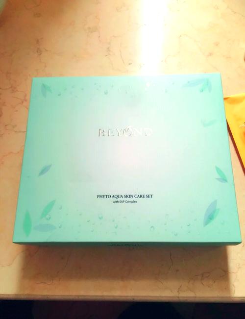 适合孕妇的韩国护肤品