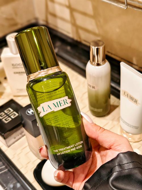 37.5的秘密护肤品