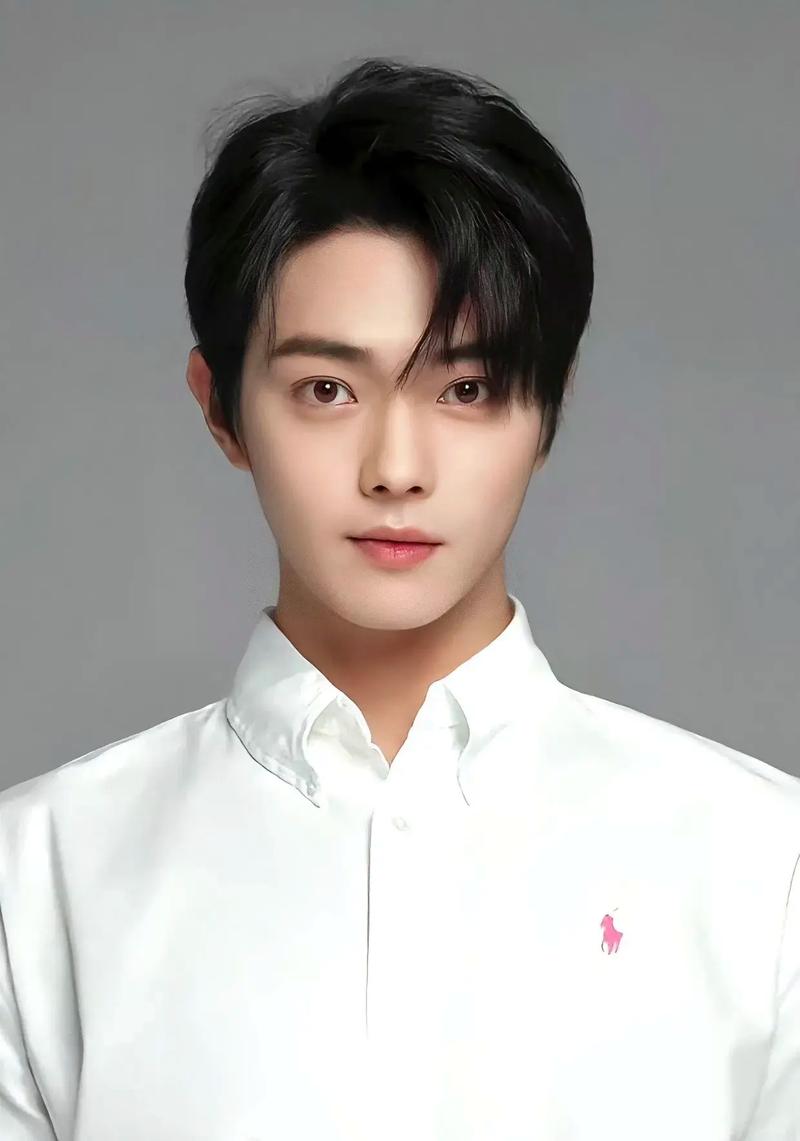 为什么喜欢小鲜肉