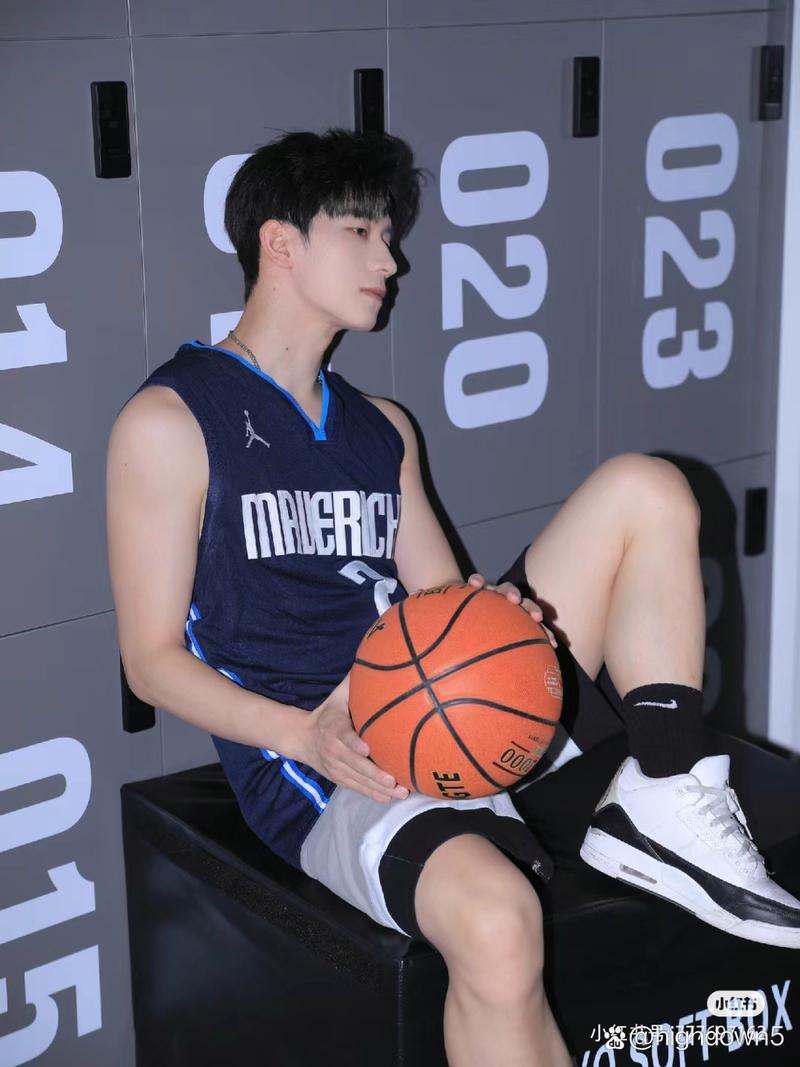 为什么喜欢小鲜肉