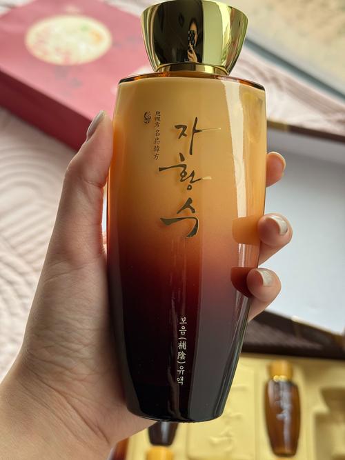 韩国护肤品30岁用的