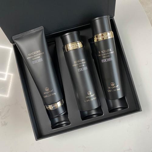 男士什么护肤品美白的