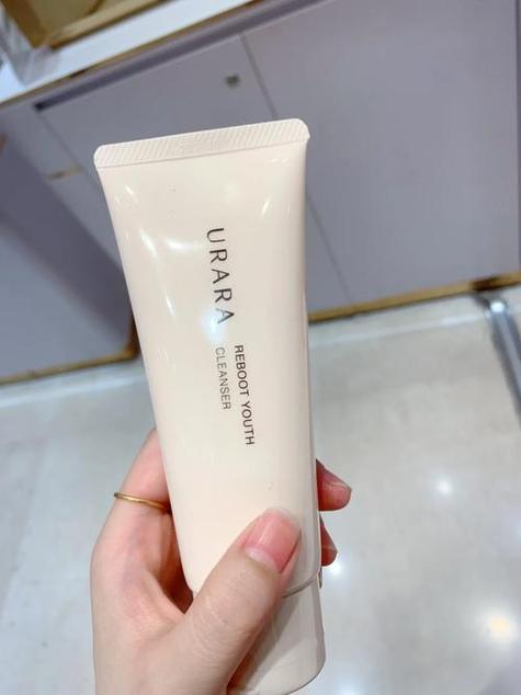 干性洗面奶什么意思