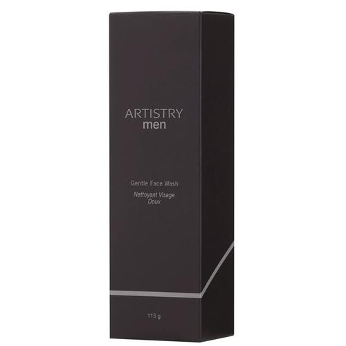 安利雅姿保湿洗面奶