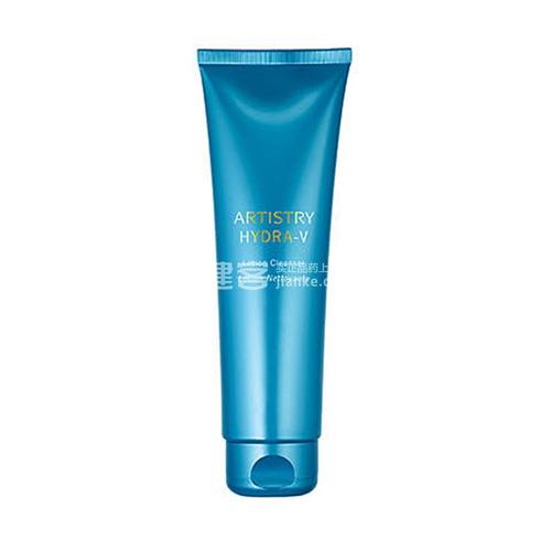 安利雅姿保湿洗面奶