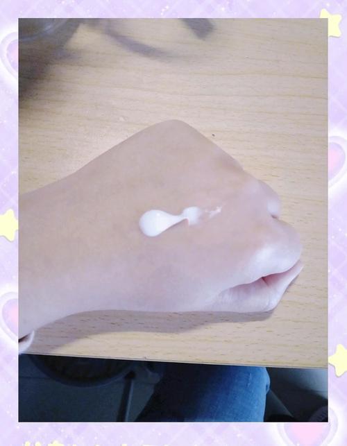 花印高泡洗面奶漏气