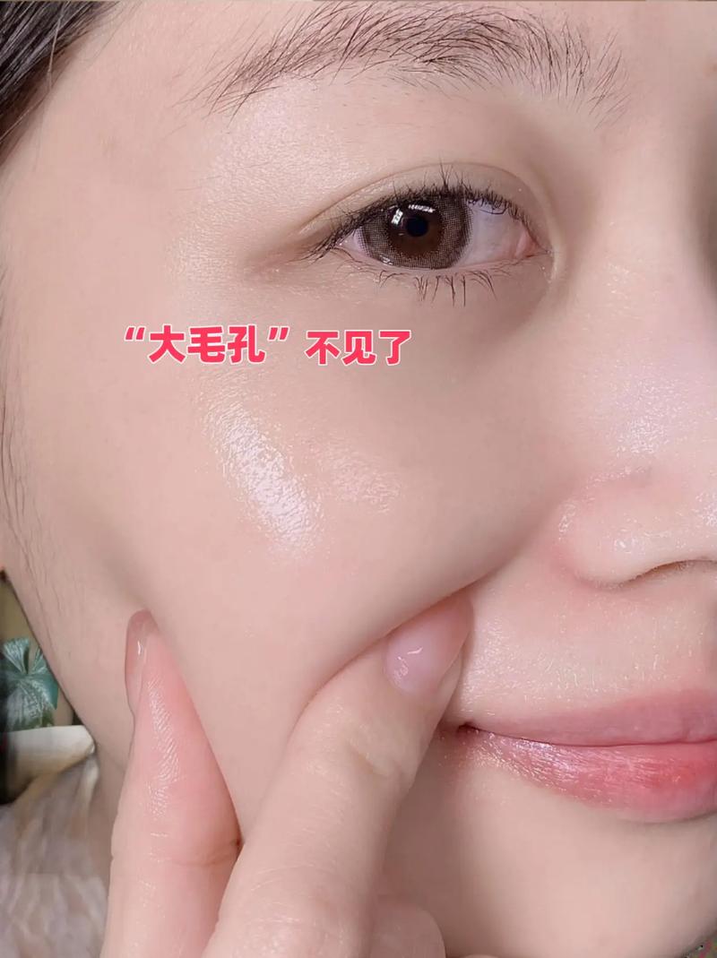 不想用洗面奶洗脸了