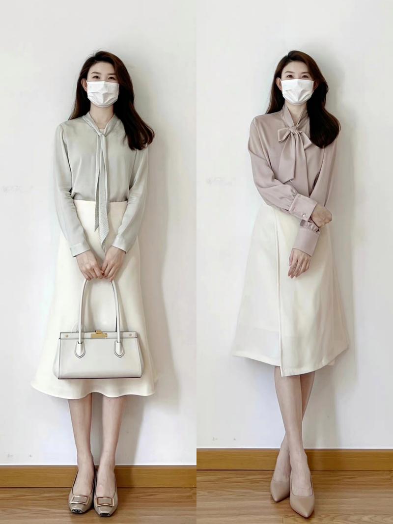 面试要穿什么衣服