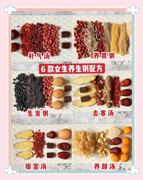 保养子宫吃什么