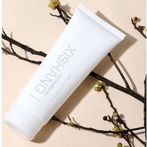 油皮用泡沫洗面奶吗