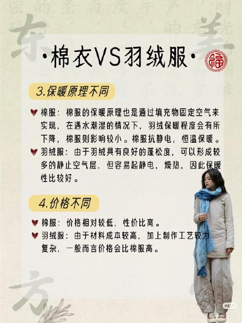 羽绒为什么保暖