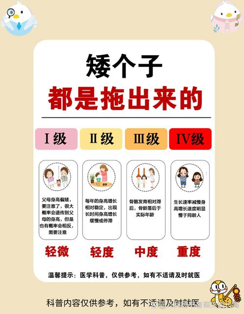 长高有什么好处