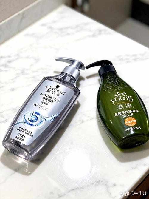 硅油洗面奶洗得掉吗