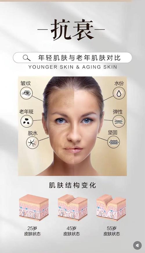 什么是抗衰老
