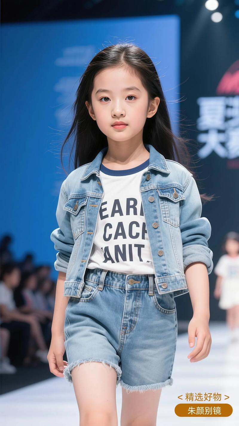 小学生怎么搭配衣服