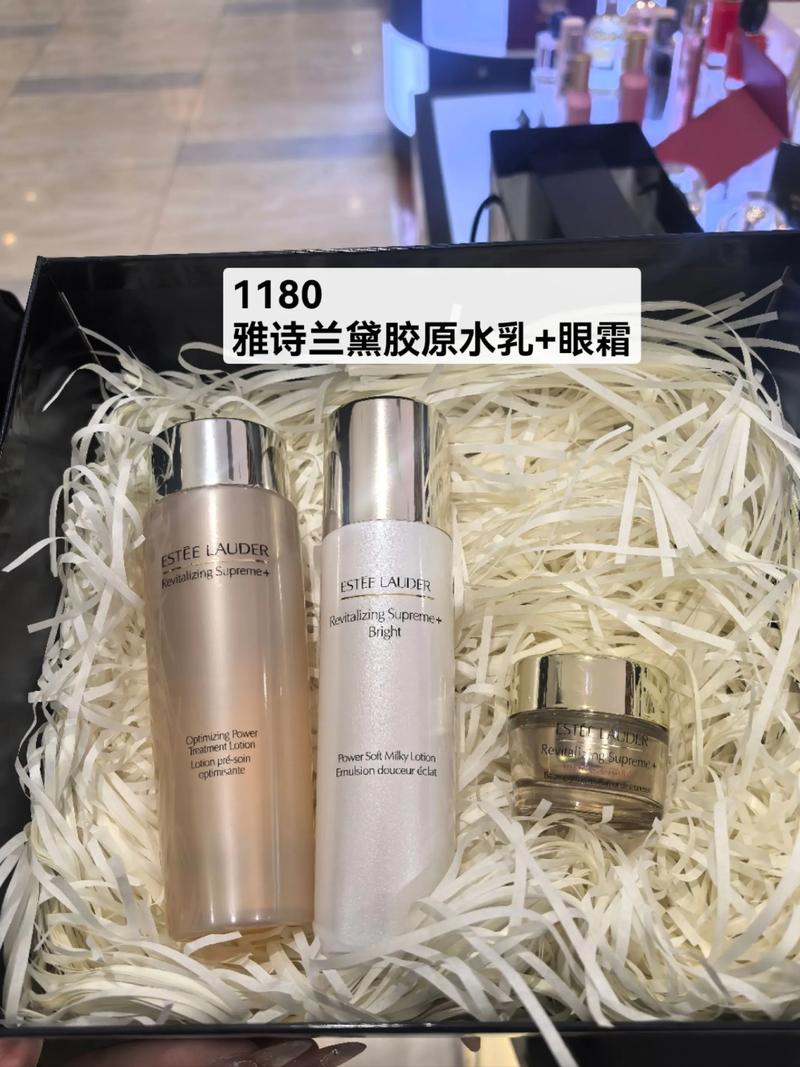 什么护肤品适合23岁