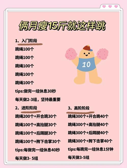 什么方法能减肥