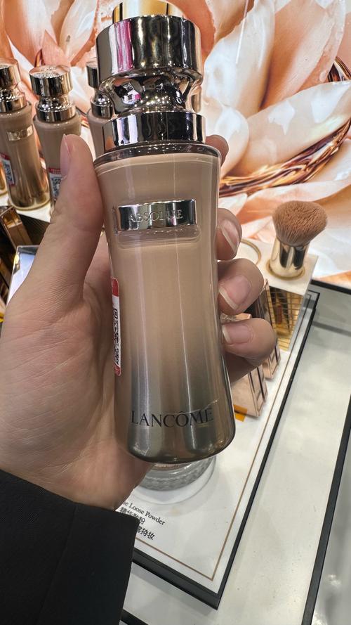 兰蔻兰蔻护肤品怎么样